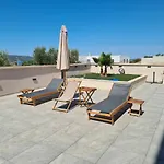 Rose Garden Appartement