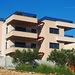 Rose Garden Appartement *