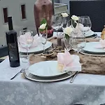 Rose Garden Appartement *
