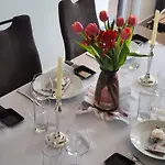 Rose Garden Appartement *