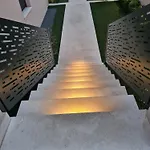 Appartement Rose Garden