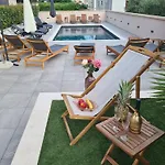 Rose Garden Appartement