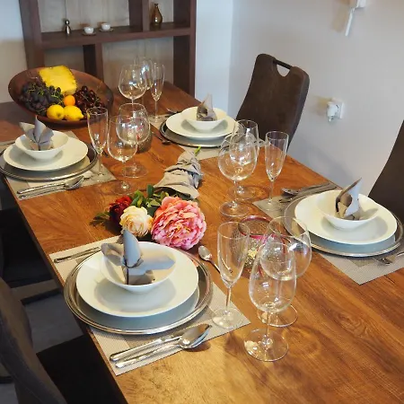 Rose Garden Apartmán Sveti Filip i Jakov