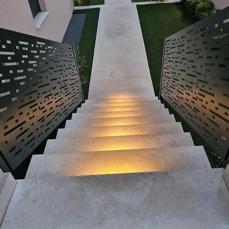 Apartmán Rose Garden