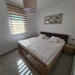 شقة Rose Garden