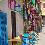 Rose Garden شقة *