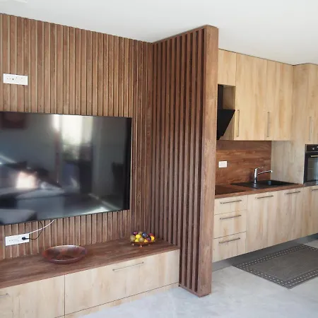 Rose Garden Apartment Sveti Filip i Jakov